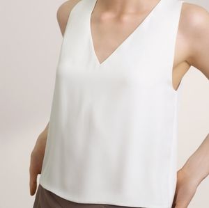 Aritzia Murphy Blouse
